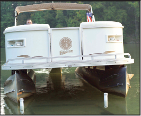 smith pontoon style boat guide-0n