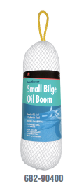 buffalo industries oil bilge boom & sorbents oil-only pads