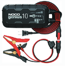 noco genius® genius battery charger and maintainer