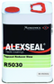 alexseal® topcoat reducer