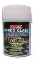 3m bondo-glass® fibreglass reinforced filler