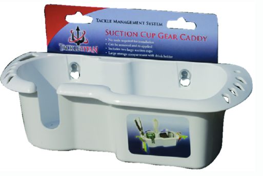 TH Marine Tackle Titan™ Large Gear Caddy – Fatboy Boat Supplies