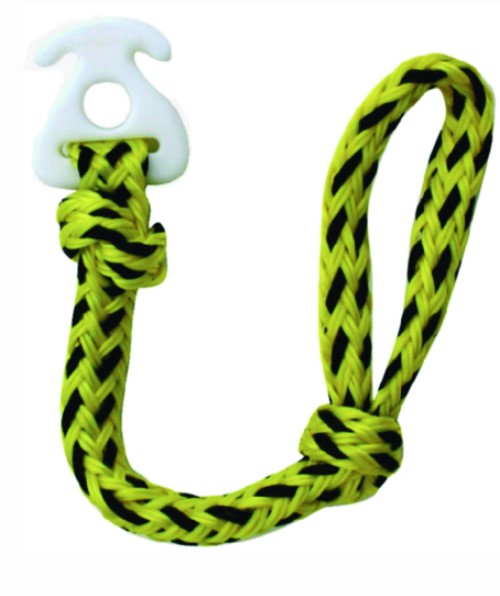 Bungee Tube Tow Rope –