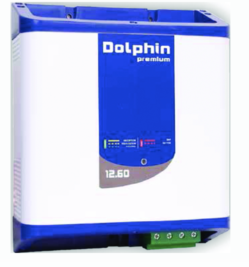 scandvik dolphin premium series battery charger
