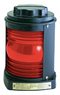 perko 1127ra0blk side light red or green up to 165'