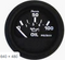 faria 12845 euro 2" gauge - oil pressure gauge, 100 psi