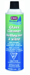 glass cleaner by crc