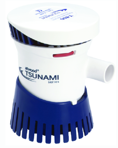 tsunami 800 cartridge pump