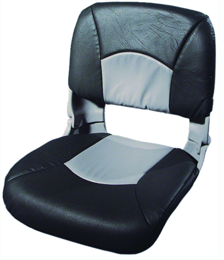 tempress all-weather high back seat