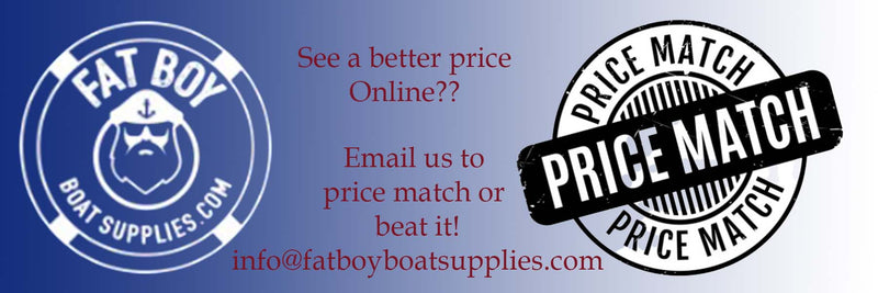Fatboy Boat Supplies -Marine Store Boat Parts Accessories Boats Supply