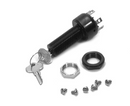 mercury/quicksilver f5h078 - ignition switch kit - long for force outboards