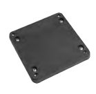 scotty  no. 1036 mounting plate only