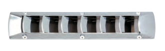 attwood plastic louvered vents