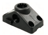 scotty no. 241l locking combination side or deck mount