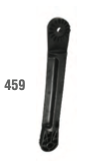 scotty no. 459 adjustable rod holder extender