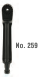 scotty  no. 259 rod holder height extender