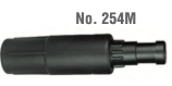 scotty no. 254m mini rod holder height extender