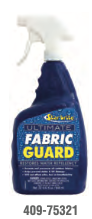 starbrite ultimate fabric guard 32 oz