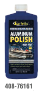 starbrite ultimate aluminum polish w/ ptef®