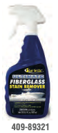 starbrite ultimate fiberglass stain remover 32 oz