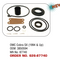 omc - cobra upper & lower gear housing seal kits - glm