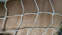 lifeline netting sold per foot