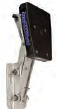 panther adjustable outboard motor bracket â€¢ up to 20 hp or 115 lbs max. weight