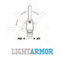 led anchor/masthead light with lightarmor™ base