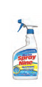 marine spray nine