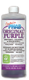original purple cleaning concentrate