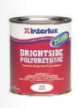 brightside polyurethane white qt