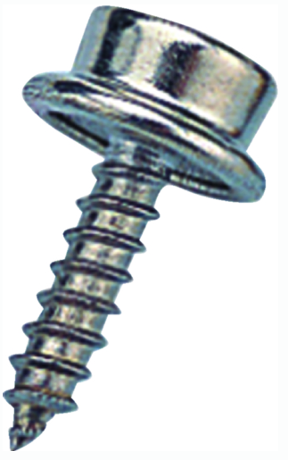 sea-dog 2991121 screw snap stud (