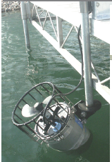kasco universal dock mount