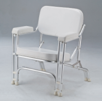 brewers double leg yacht chair