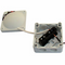 scanstrut cable junction box w/5 screw terminals