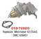 inline (4cyl) 120, 140, mercruiser   3.0l, 224 cid fuel pump