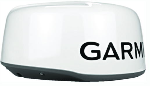 garmin gmr™ 18 hd+ radome