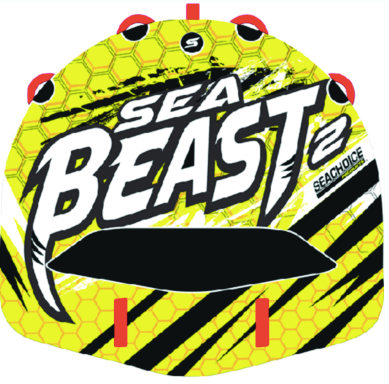 seachoice 86922 sea-beast 2 bundle