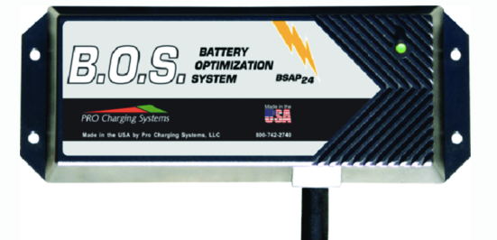 battery optimization system