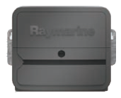 raymarine acu actuator control unit