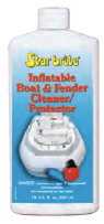 starbrite inflatable boat & fender cleaner/protector
