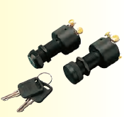 seadog polypropylene three position ignition switch