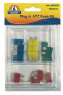 handiman plug in atc blade fuse kit