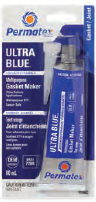 permatex® ultra blue® rtv gasket maker