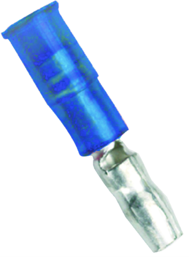 ancor  snap plug, male & female 16-14 gauge, 25/pk