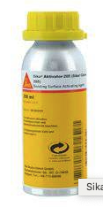 sika® aktivator-205 cleaner