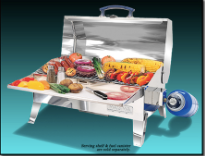 magma cabo gas grill