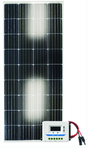 xantrex 780016001 solar kit, 160 watts