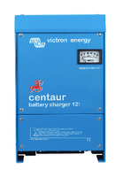 victron centaur charger - 12 vdc - 60amp - 3-bank - 120-240 vac