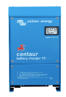 victron centaur charger - 12 vdc - 100amp - 3-bank - 120-240 vac